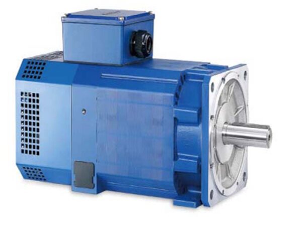 Solpower Servo Motor SVM-80-90 Series