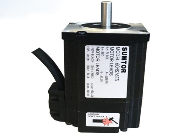 Sumtor Motor 60HS76ES