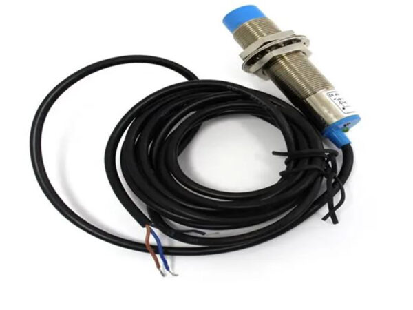 TOKY proximity switch TC-18P8C
