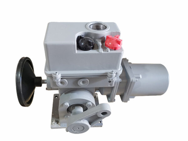 Thiết bị truyền động Tianjin Jinbo BS-60K30ZG