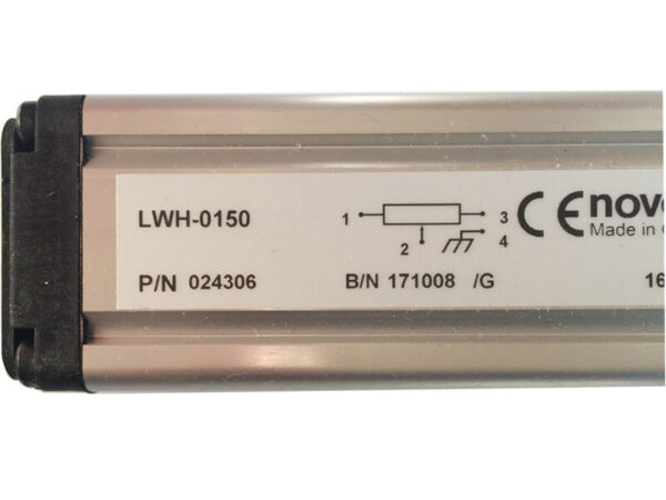 Thước Đo Vị Trí Novotechnik LWH-0150