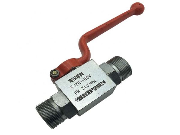 Van bi thuỷ lực YJZQ-J08W