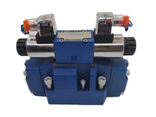 Van thuỷ lực HUADE 4WEH16E50B-6EG24NETZ5L