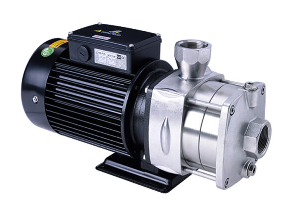 Walrus Pump TPH8T3KS