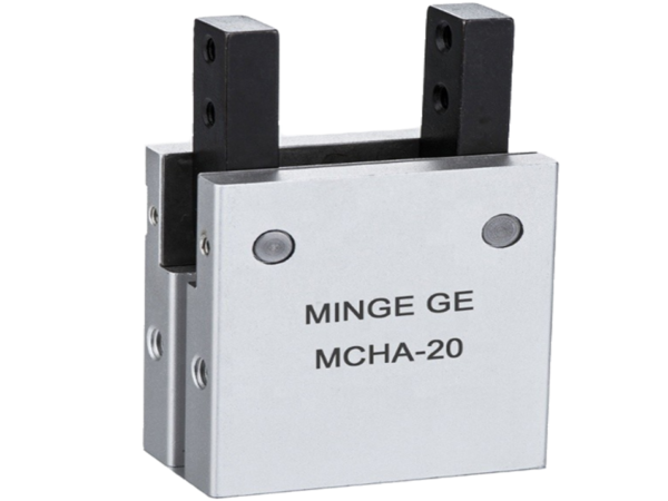 Xylanh MINDMAN MCHA-20