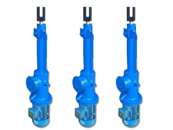 Xylanh thuỷ lực DYTZ1750-300