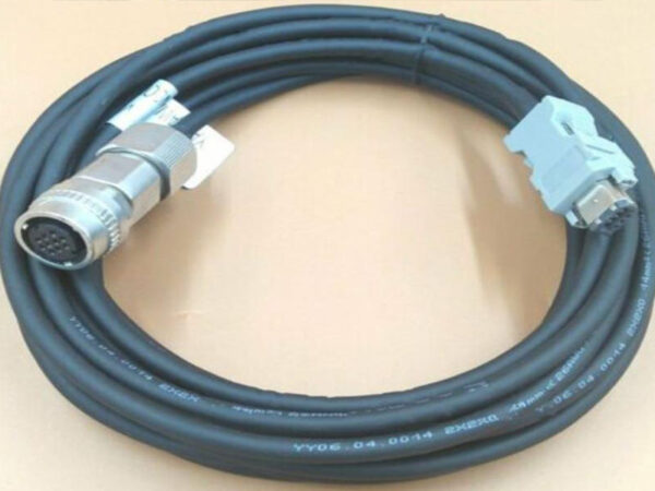 Yaskawa Cable JZSP-CVP02-05-E