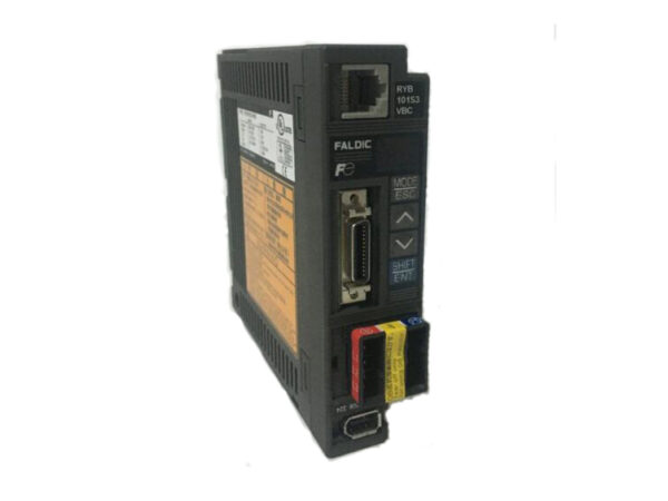 fuji-servo-driver-ryb101s3-vbc