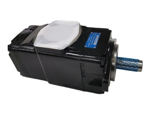 double-vane-pump-t6ed-series