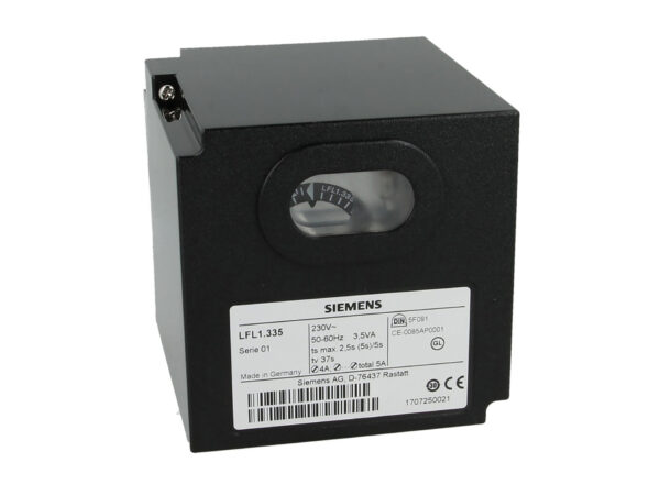 siemens-lfl1-335-gas-burner-control