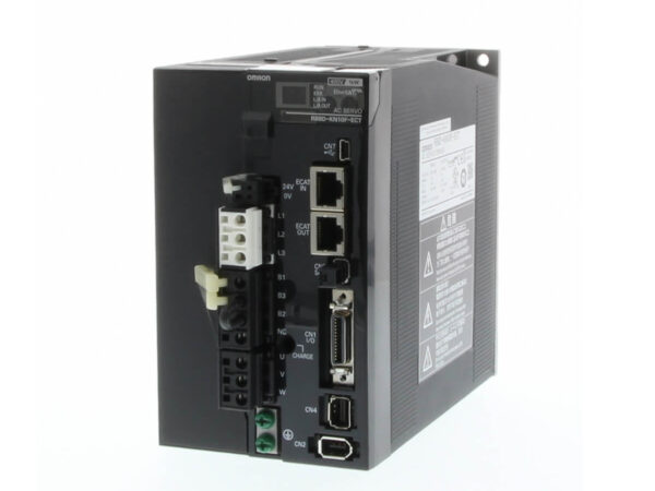 omron-r88d-kn50f-ect-servo-drive