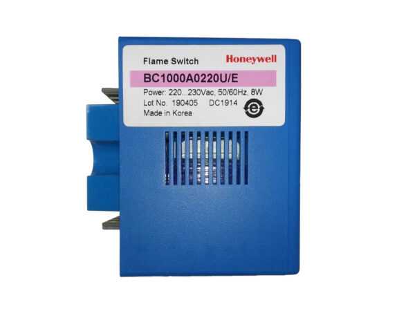 honeywell-burner-controller-bc1000a0220u-e