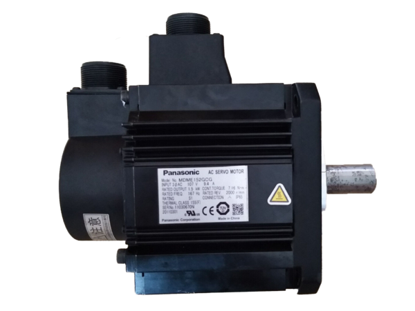 servo-motor-panasonic-mdme152gcg