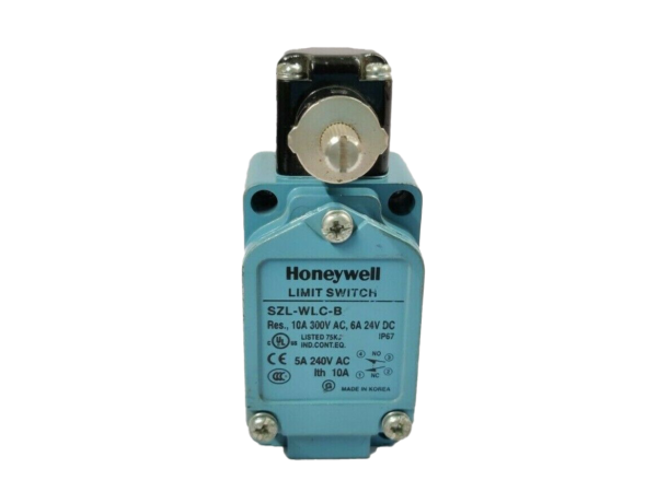 honeywell-szl-wlc-b-limit-switch