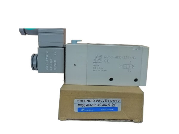 mindman-mvsc-460-3e1-nc-solenoid-valve