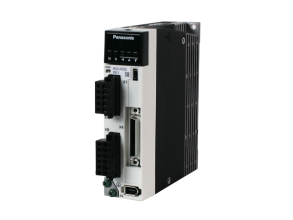 panasonic-mcdln35se-servo-driver