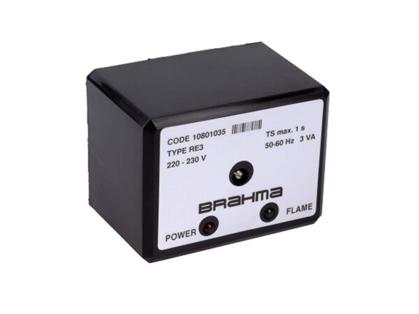 brahma-re3-flame-detector
