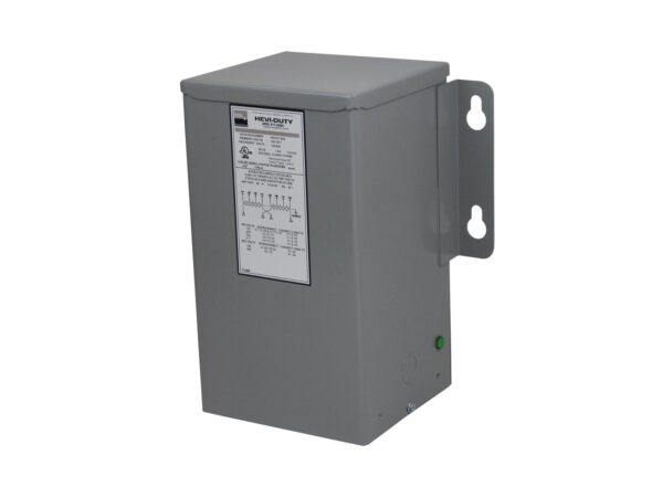 sola-hevi-duty-hs14f5bs-5kva-transformer
