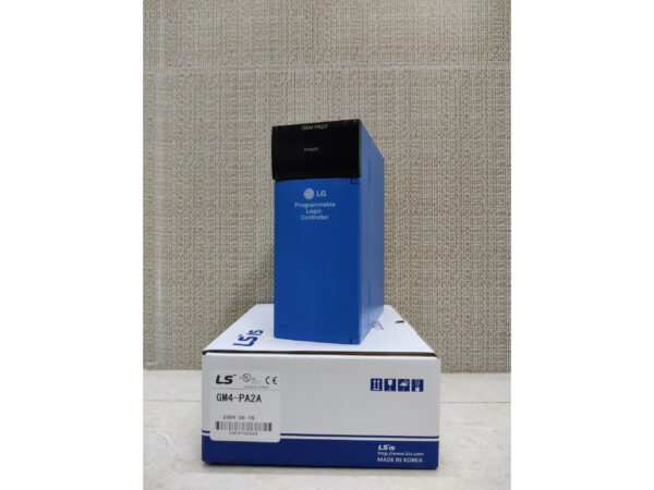 ls-plc-master-k300s-gm4-pa2a-power-supply-module