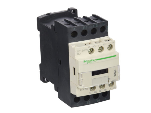 lc1d128bd-schneider-contactor