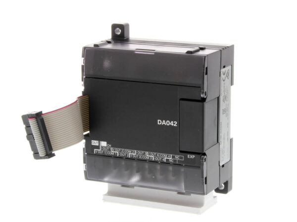 omron-module-plc-cp1W-da042