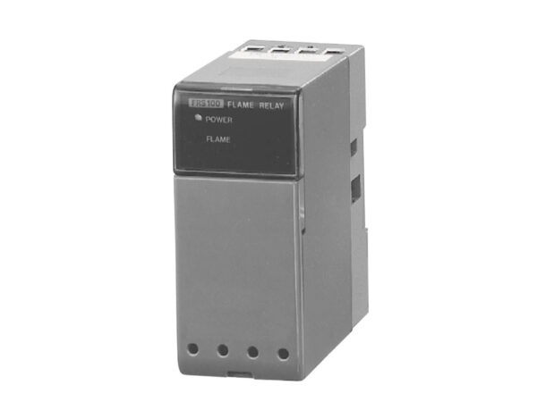 azbil-frs100c100-2-multiburner-controller