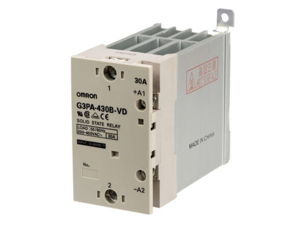 omron-g3pa-430b-vd-relay