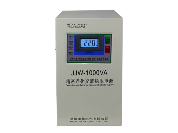 jjw3-1000va-purifying-ac-voltage-regulators