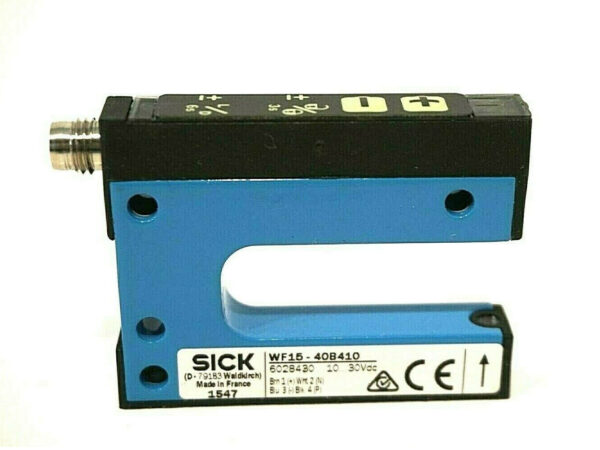 sick-wf15-40b410-photoelectric-sensor