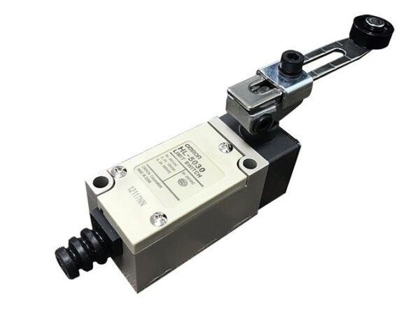 omron-hl-5030-limit-switch