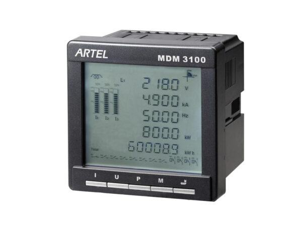 mdm3100-artel
