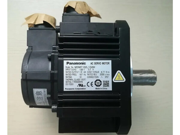 panasonic-mdmf102l1g6m-servo-motor