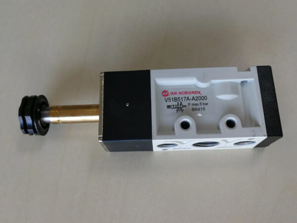 norgren-v51b517a-a2000-solenoid-valve