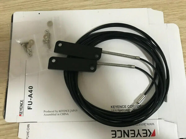 keyence-fu-a40-optical-fiber-sensor
