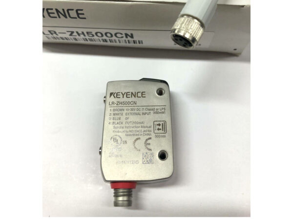 keyence-lr-zh500cn-laser-sensor
