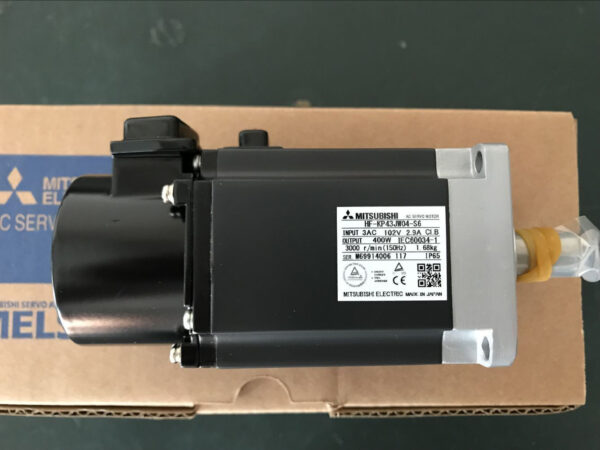 mitsubishi-hf-kp43jw04-s6-servo-motor