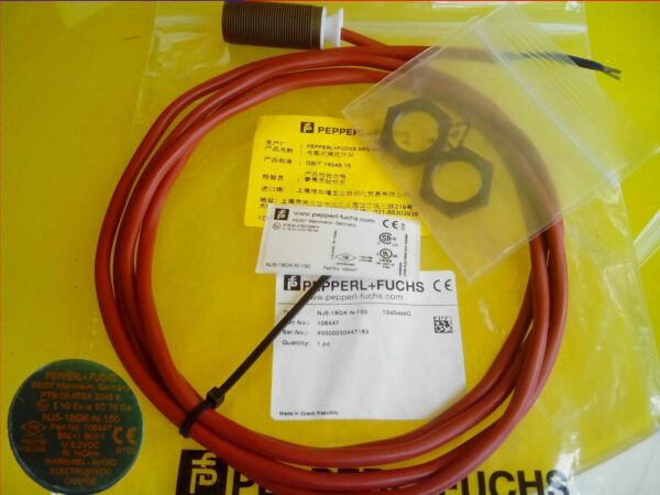pepperl-fuchs-nj5-18gk-n-150-inductive-sensor