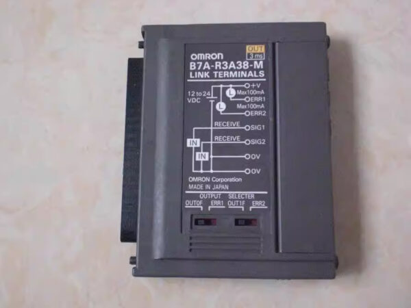 omron-b7a-r3a38-m-link-terminals