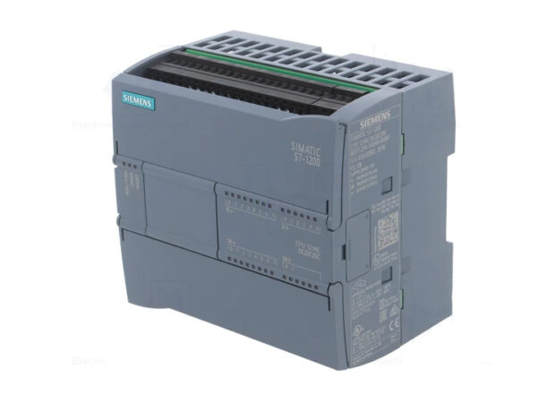 siemens-simatic-s7-1200-compact-cpu-6es7214-1ag40-0xb0