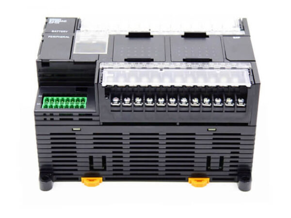 omron-plc-cp1h-ex40dt-d-sc-controller