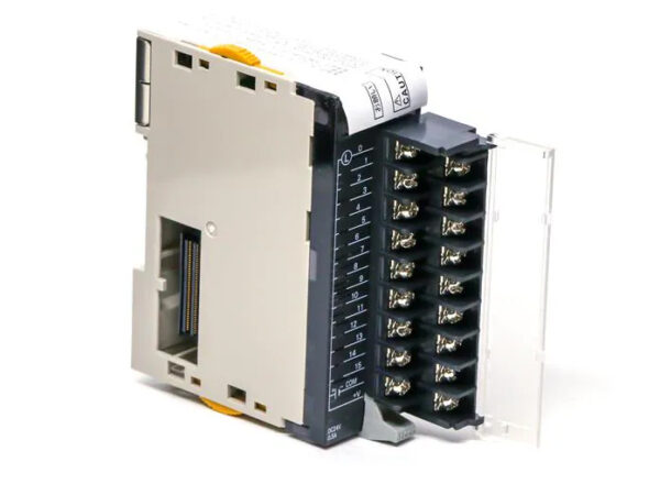 omron-cj1w-od211-plc-module