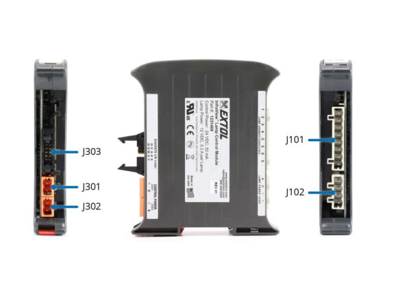 extol-infraview-1102612-lamp-control-module