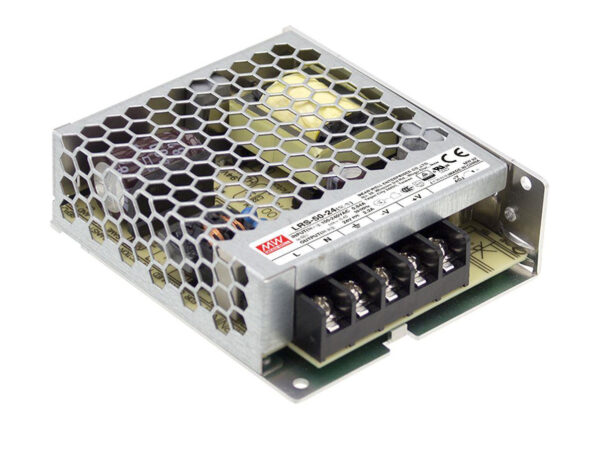 meanwell-lrs-50-24-power-supply