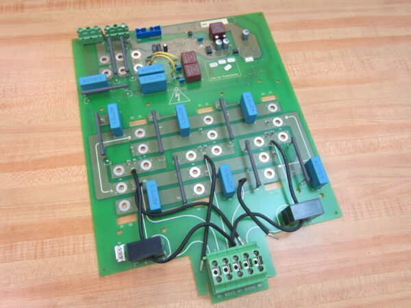 siemens-c98043-a7010-l2-5-inverter-board