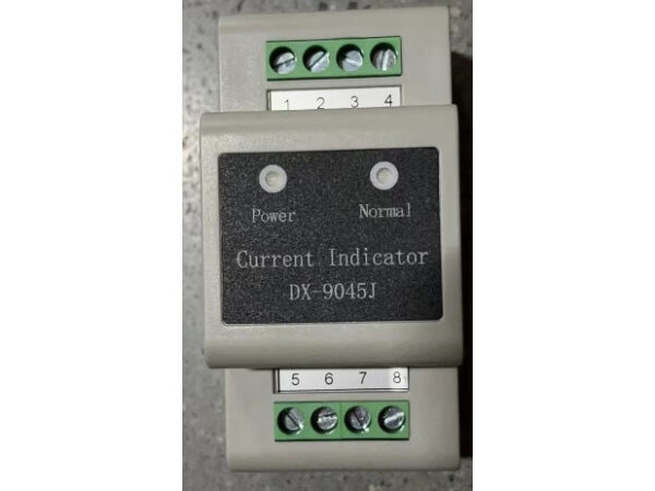 dx-9045j-current-indicator