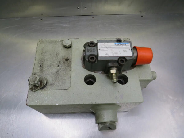 rexroth-dzc-2-52-200-pressure-sequence-valve