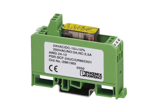 pheonix-contact-psr-scf-24uc-urm2x21-relay