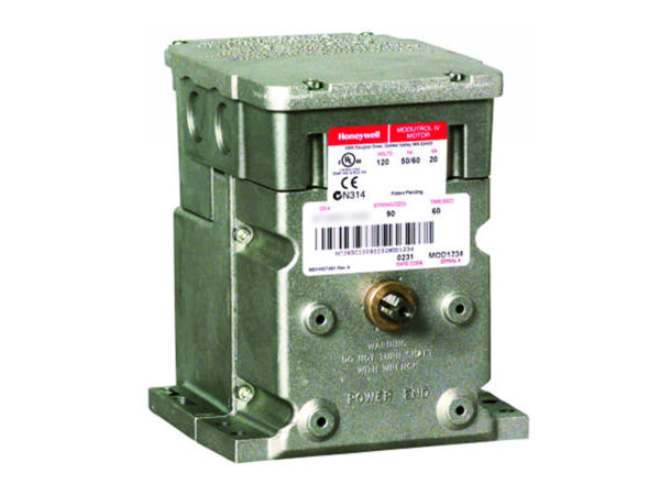 honeywell-m7284q1009-modutrol-motor