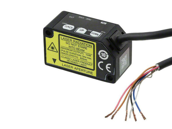 panasonic-hg-c1050-laser-displacement-sensor