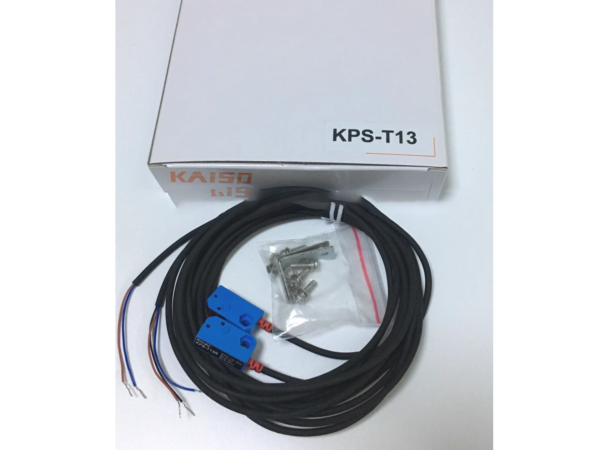kaiso-kps-t13t-micro-photoelectric-sensor